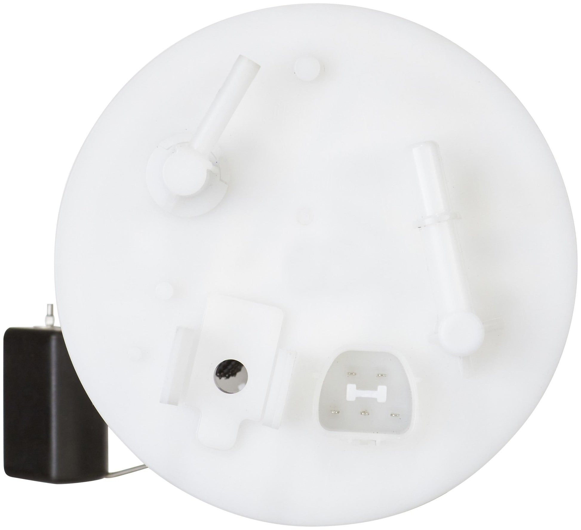 Spectra Premium Fuel Pump Assembly  top view frsport SP4124M