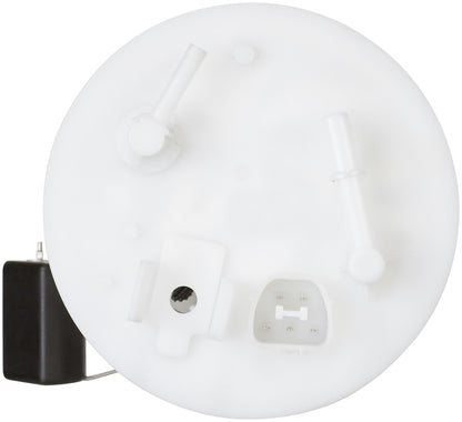 Spectra Premium Fuel Pump Assembly  top view frsport SP4124M
