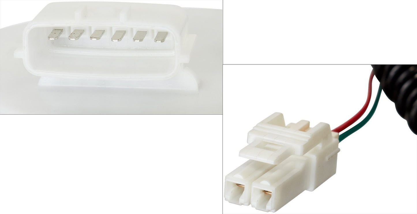 Spectra Premium Fuel Pump Module Assembly SP4126M image 3