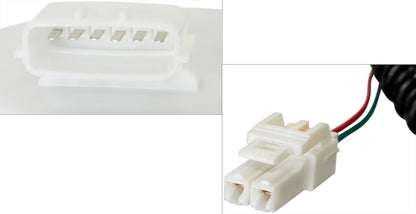 Spectra Premium Fuel Pump Module Assembly SP4126M image 3