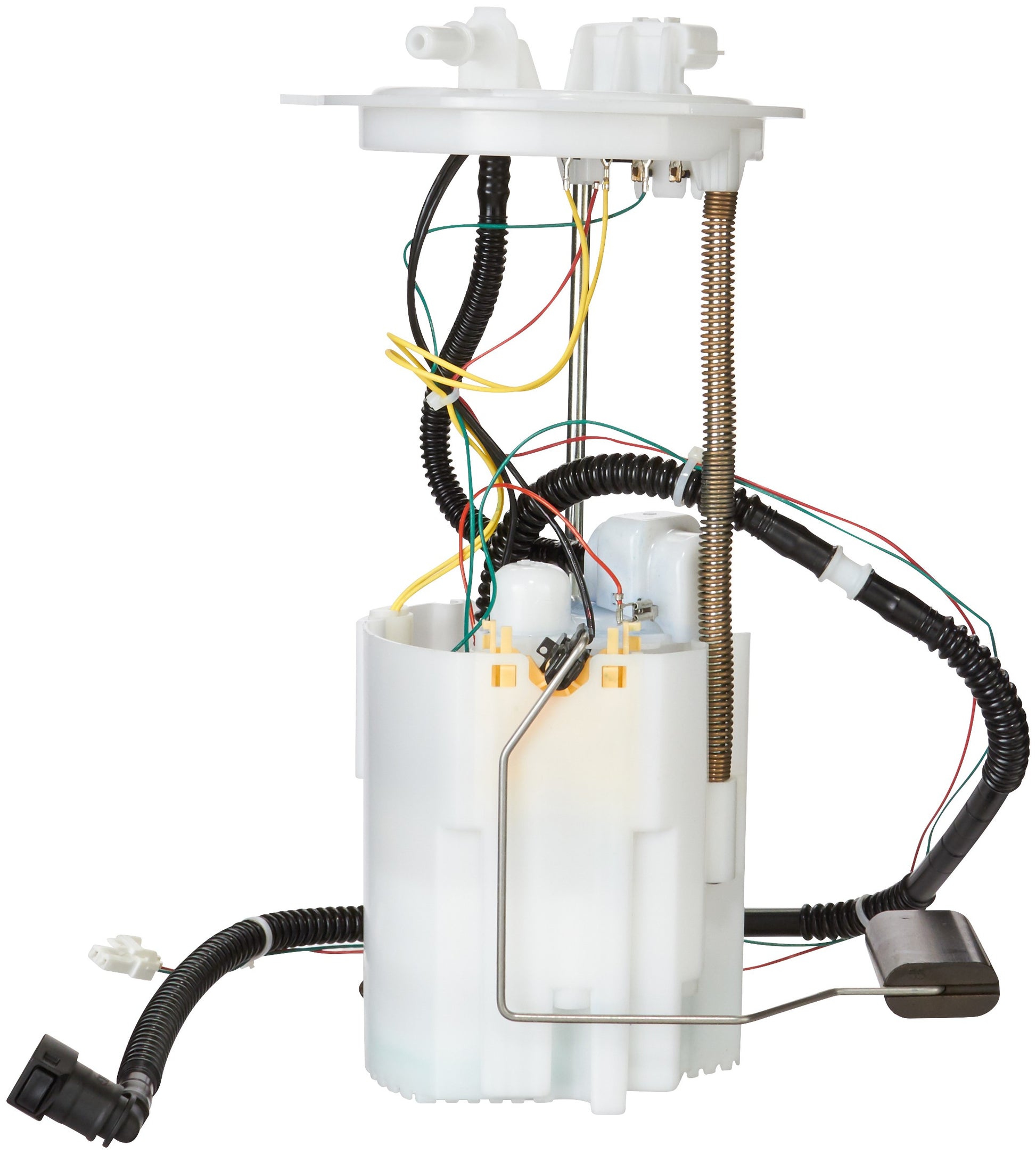 Spectra Premium Fuel Pump Module Assembly SP4126M main image