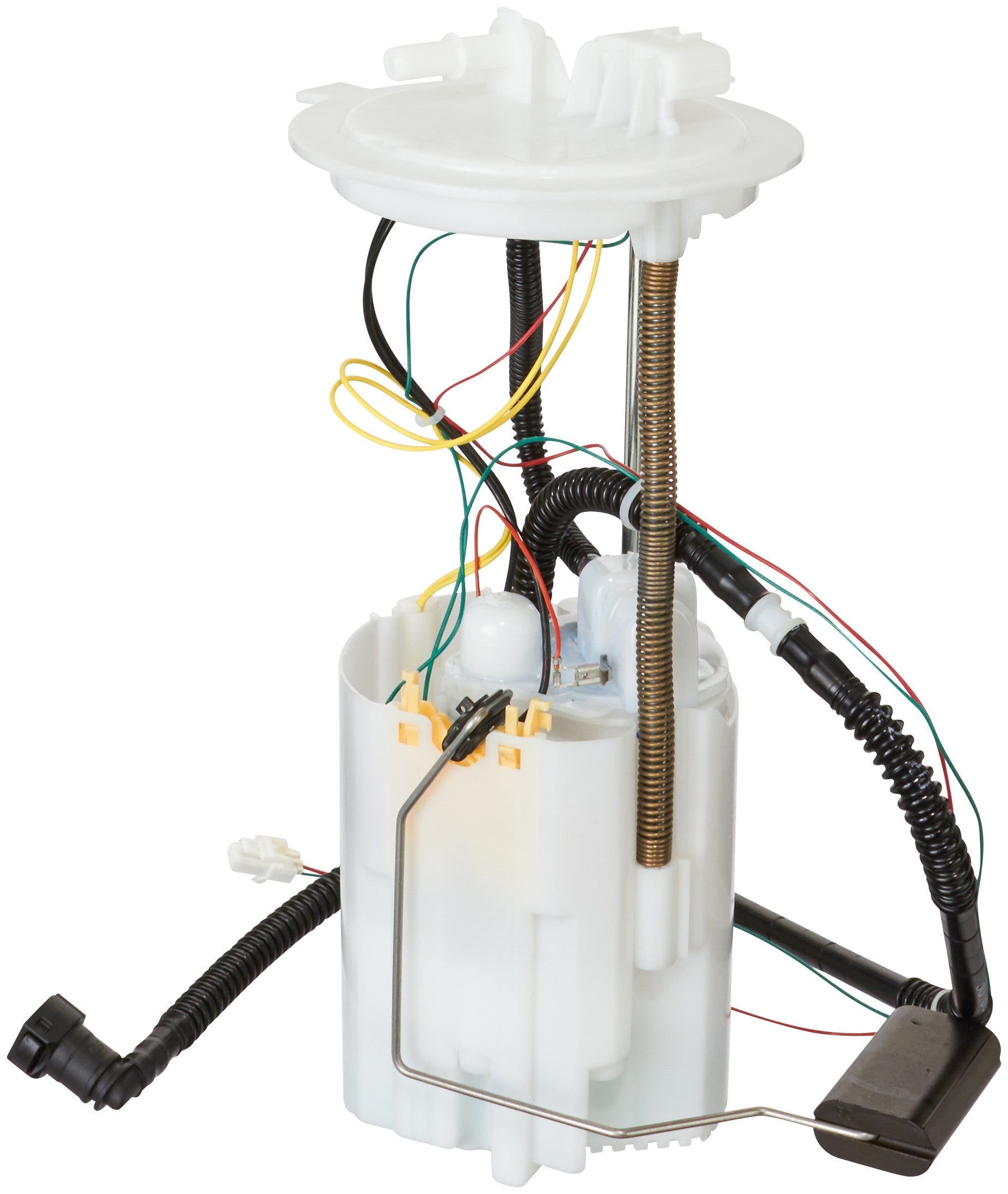 Spectra Premium Fuel Pump Module Assembly SP4126M image 2