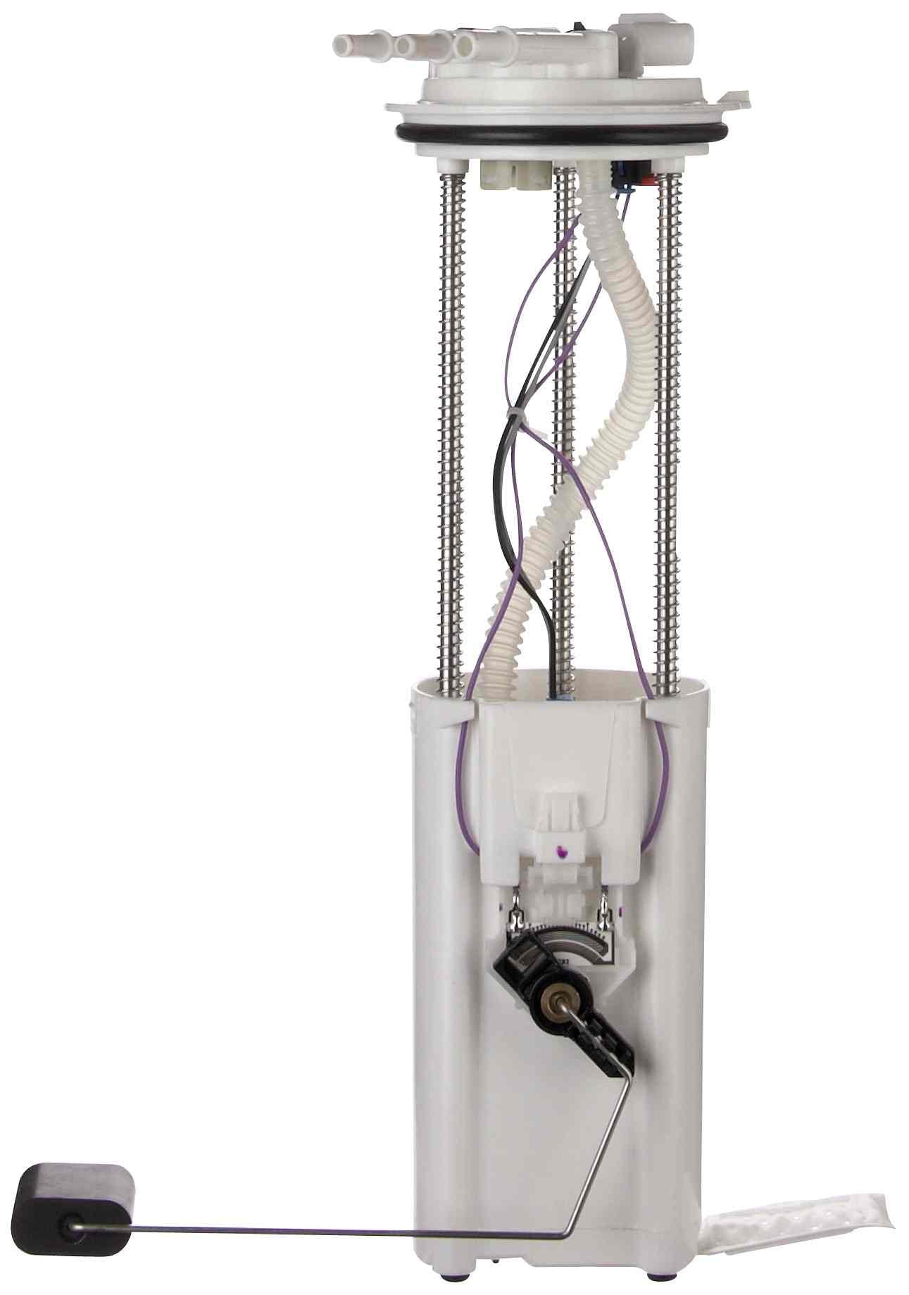 Spectra Premium FUEL PUMP ASSEMBLY SP413M