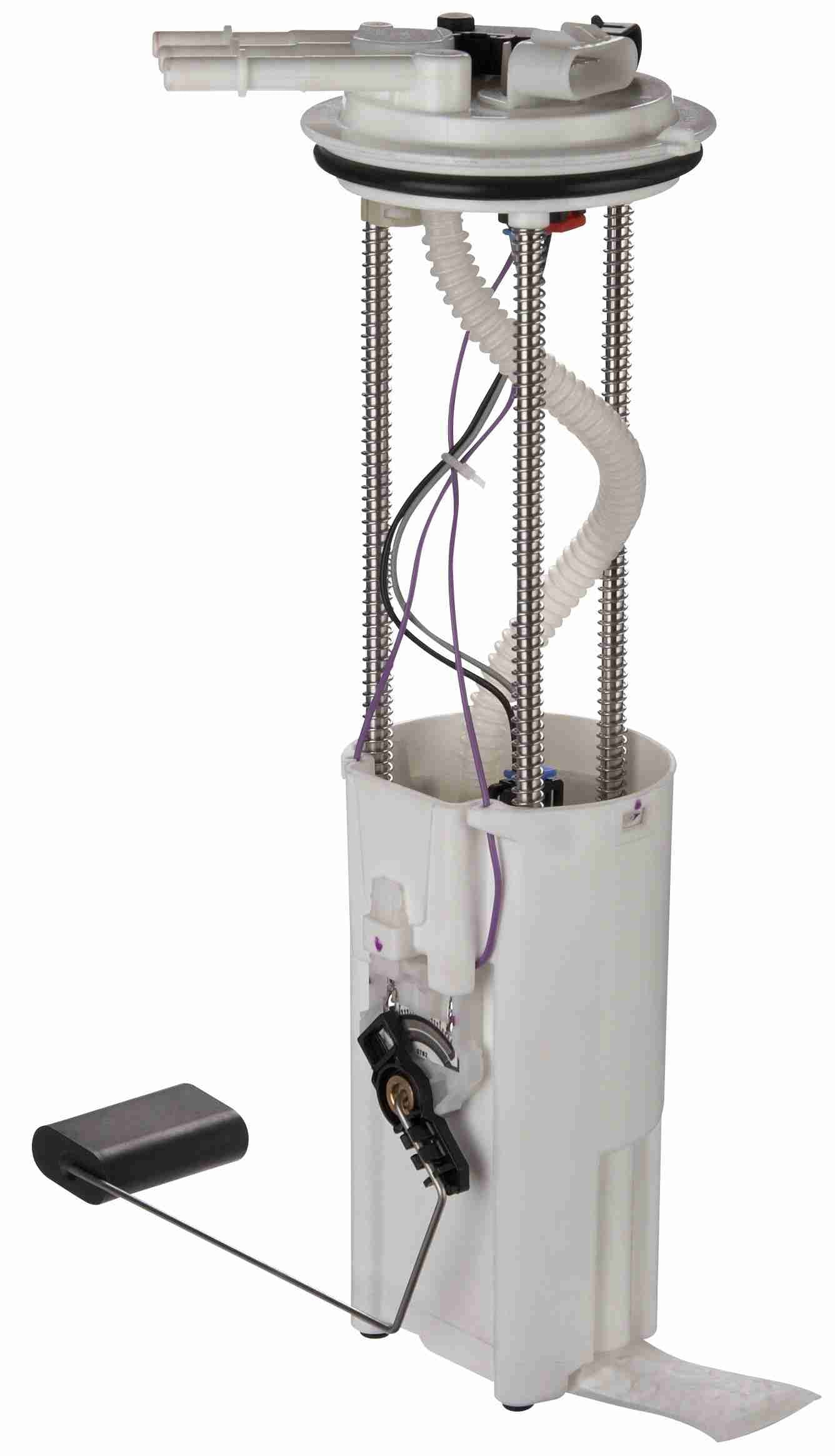 Spectra Premium FUEL PUMP ASSEMBLY SP413M