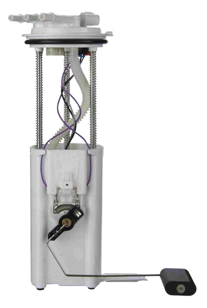 Spectra Premium Fuel Pump Assembly  top view frsport SP414M