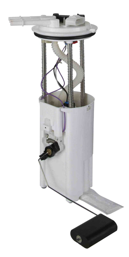 Spectra Premium Fuel Pump Assembly  top view frsport SP414M