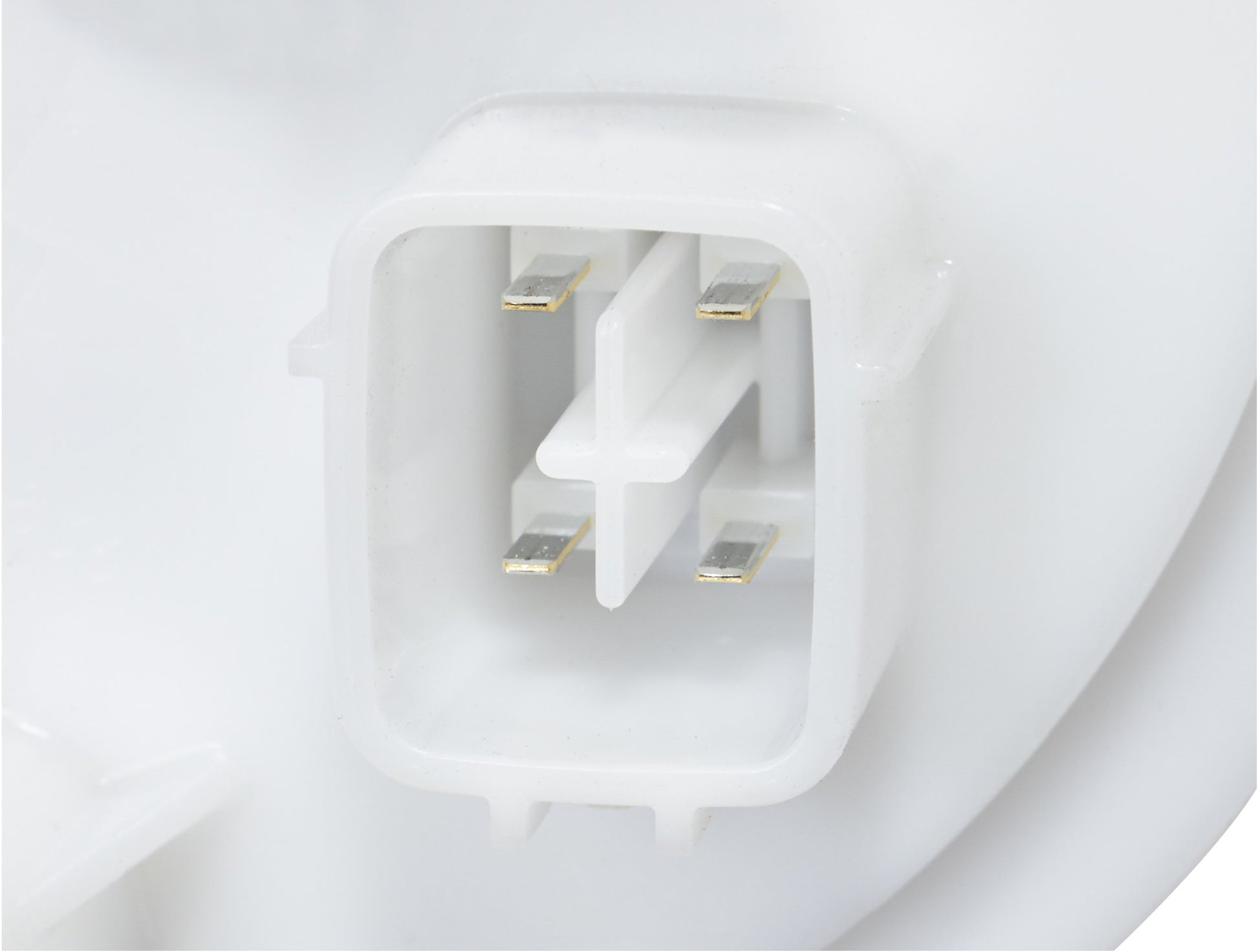 Spectra Premium Fuel Pump Module Assembly SP4158M image 3