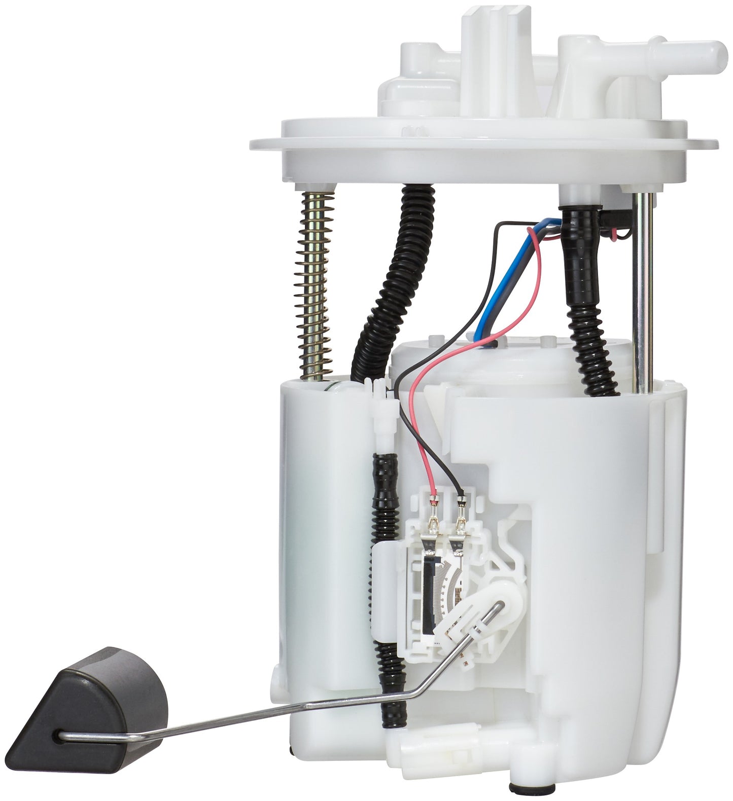 Spectra Premium Fuel Pump Module Assembly SP4158M main image