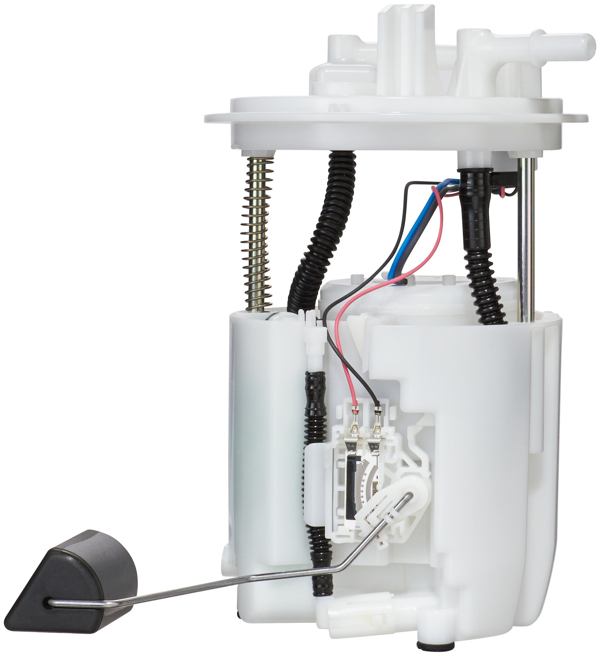 Spectra Premium Fuel Pump Module Assembly SP4158M main image