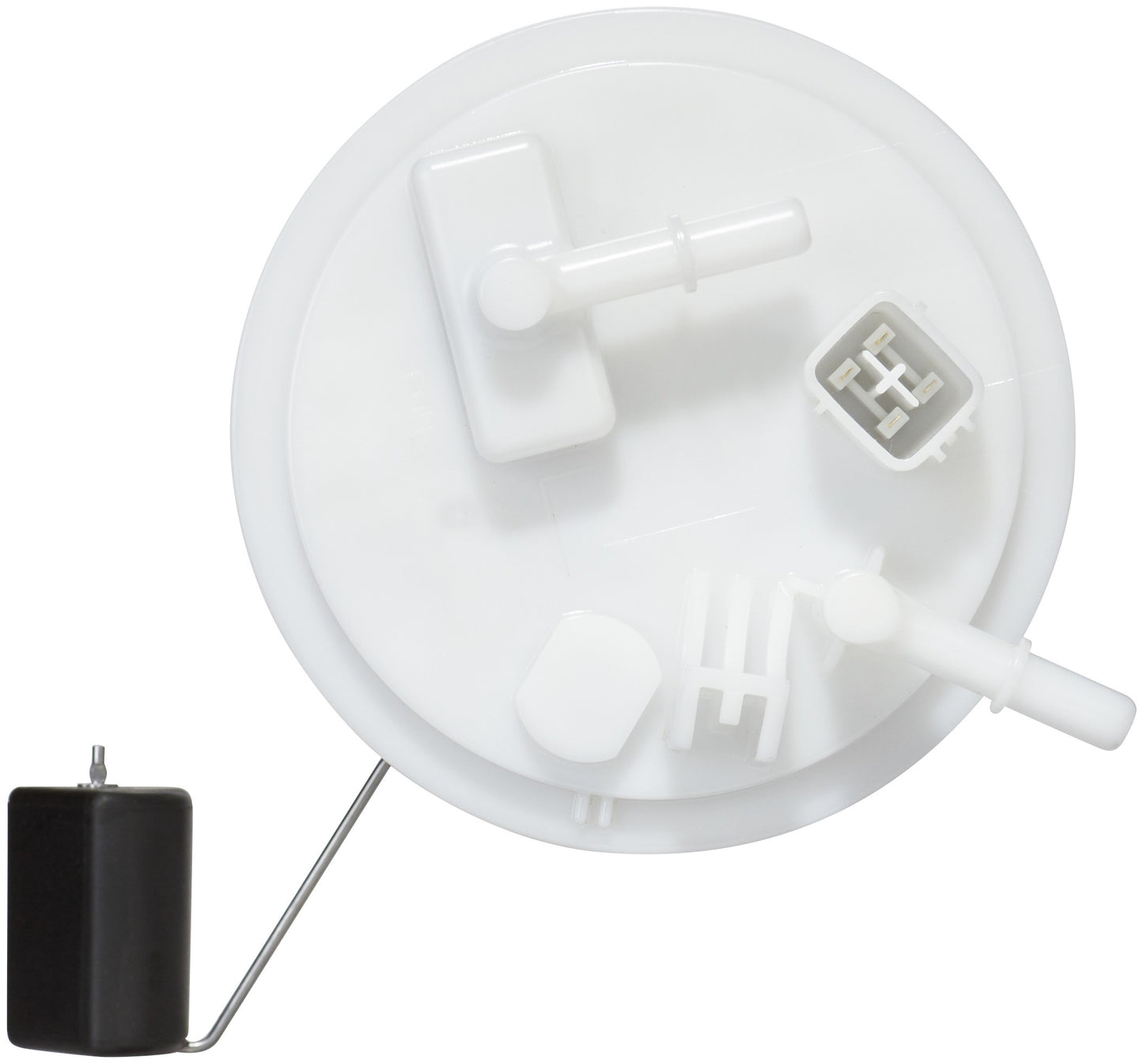 Spectra Premium Fuel Pump Module Assembly SP4158M image 2