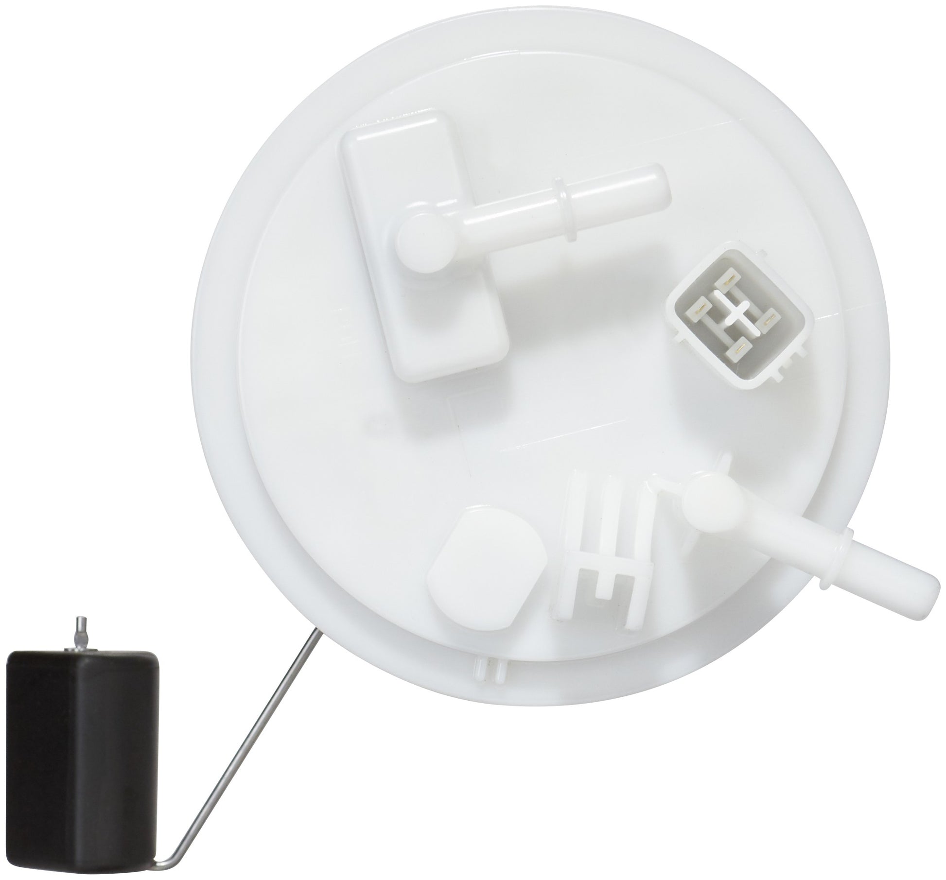 Spectra Premium Fuel Pump Module Assembly SP4158M image 2