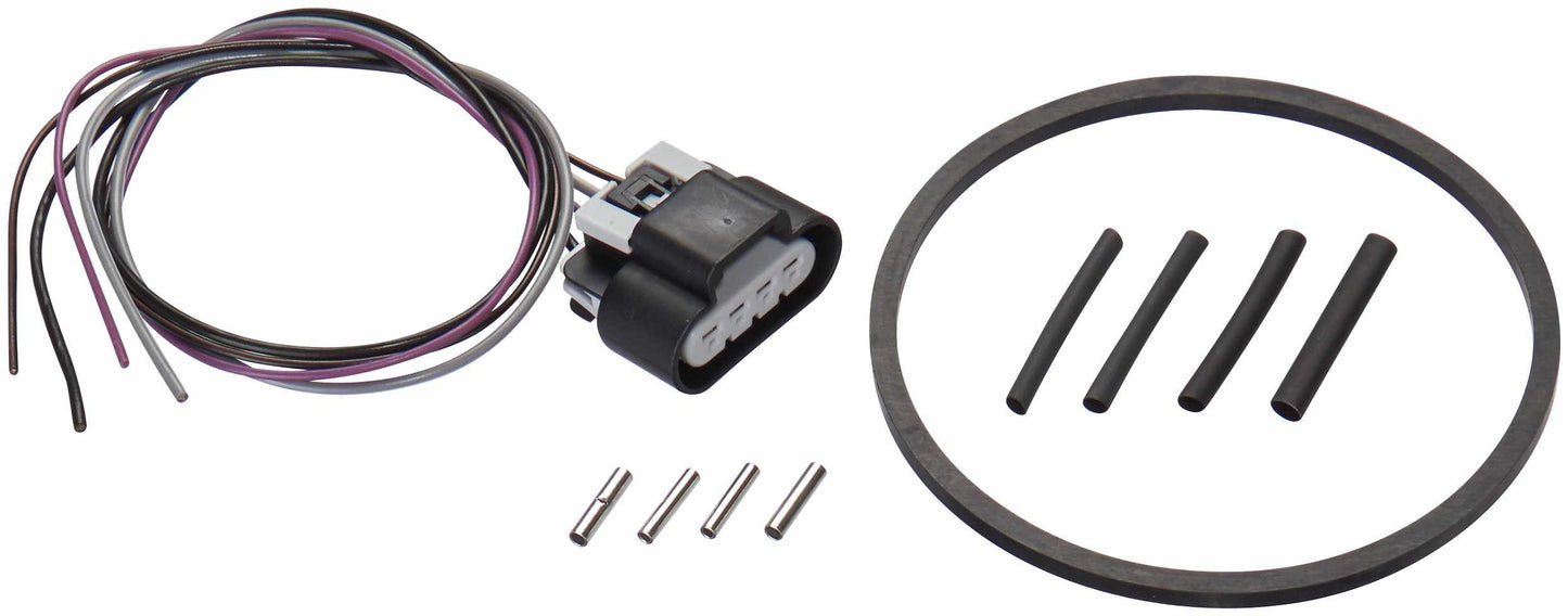 Spectra Premium FUEL PUMP ASSEMBLY  top view frsport SP415M