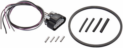 Spectra Premium FUEL PUMP ASSEMBLY  top view frsport SP415M
