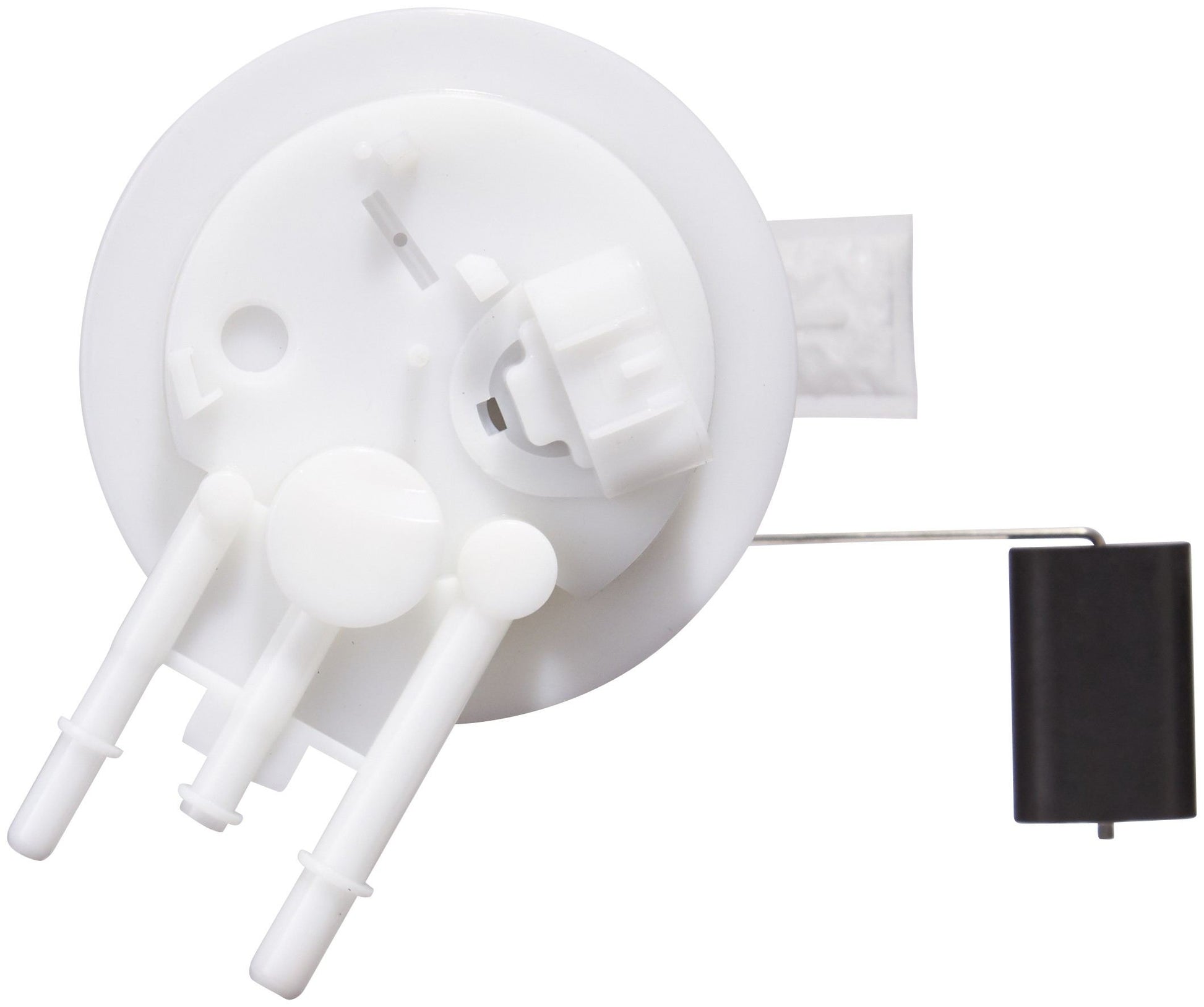Spectra Premium FUEL PUMP ASSEMBLY  top view frsport SP415M
