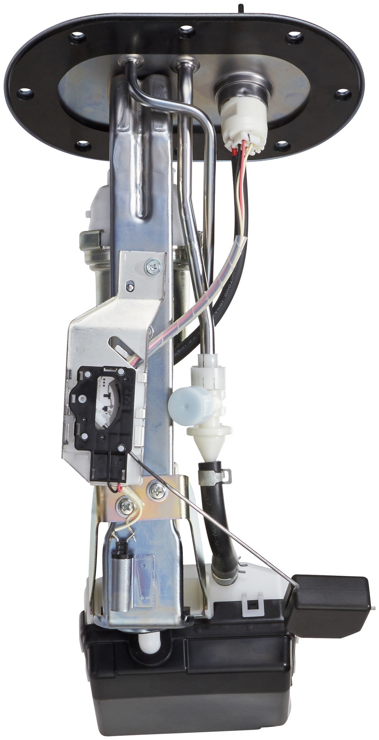 Spectra Premium Fuel Pump Hanger Assembly SP4161H main image