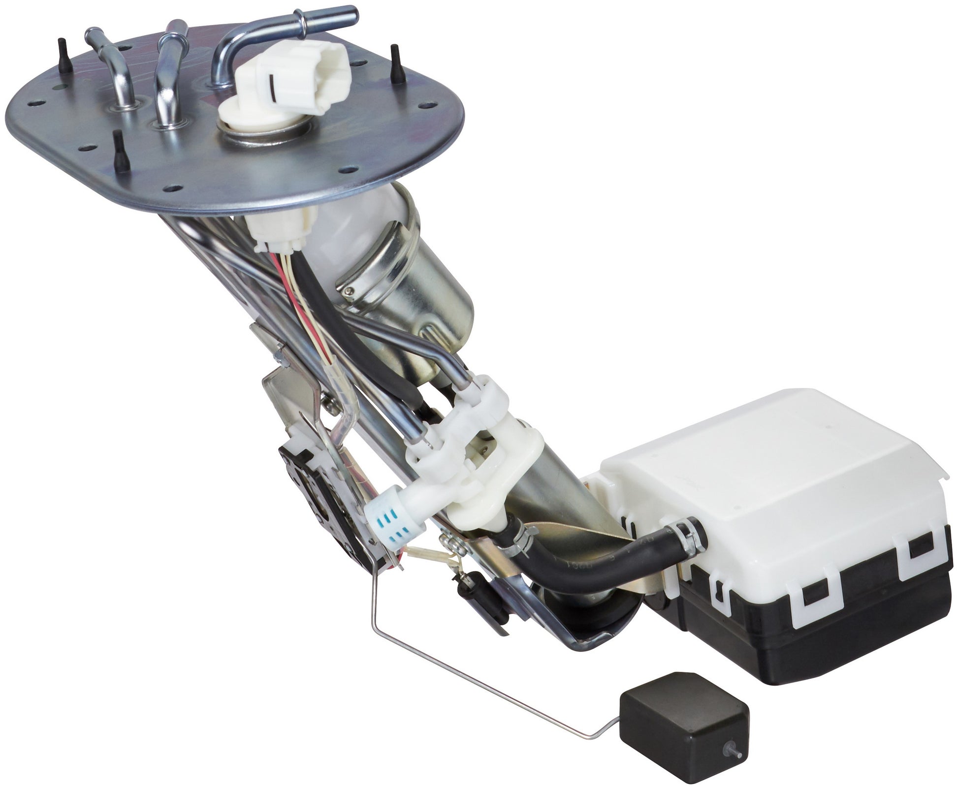 Spectra Premium Fuel Pump Hanger Assembly SP4161H image 2