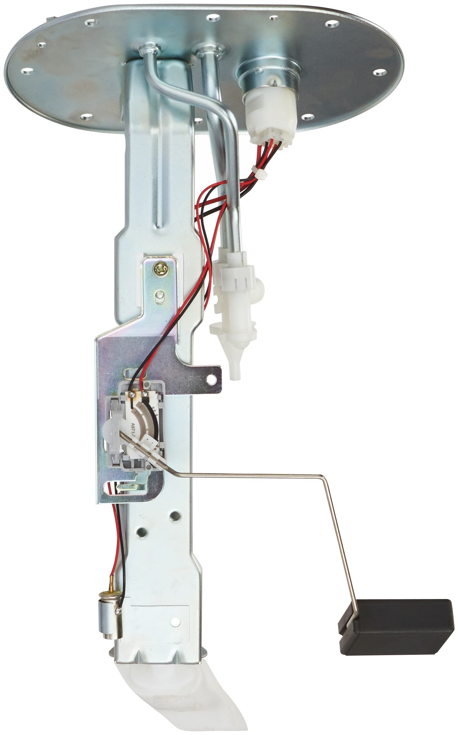 Spectra Premium Fuel Pump Hanger Assembly SP4162H main image