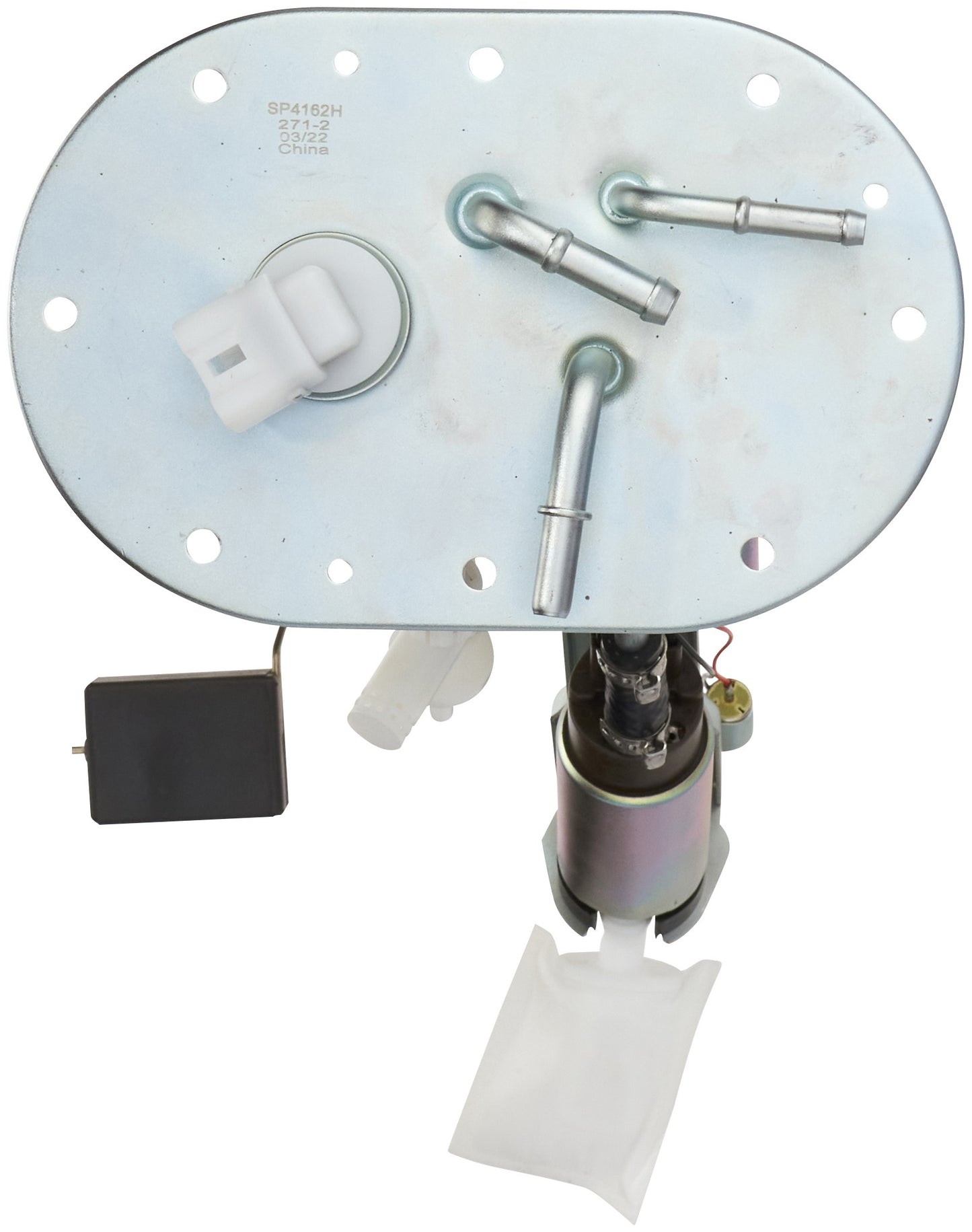 Spectra Premium Fuel Pump Hanger Assembly SP4162H image 2