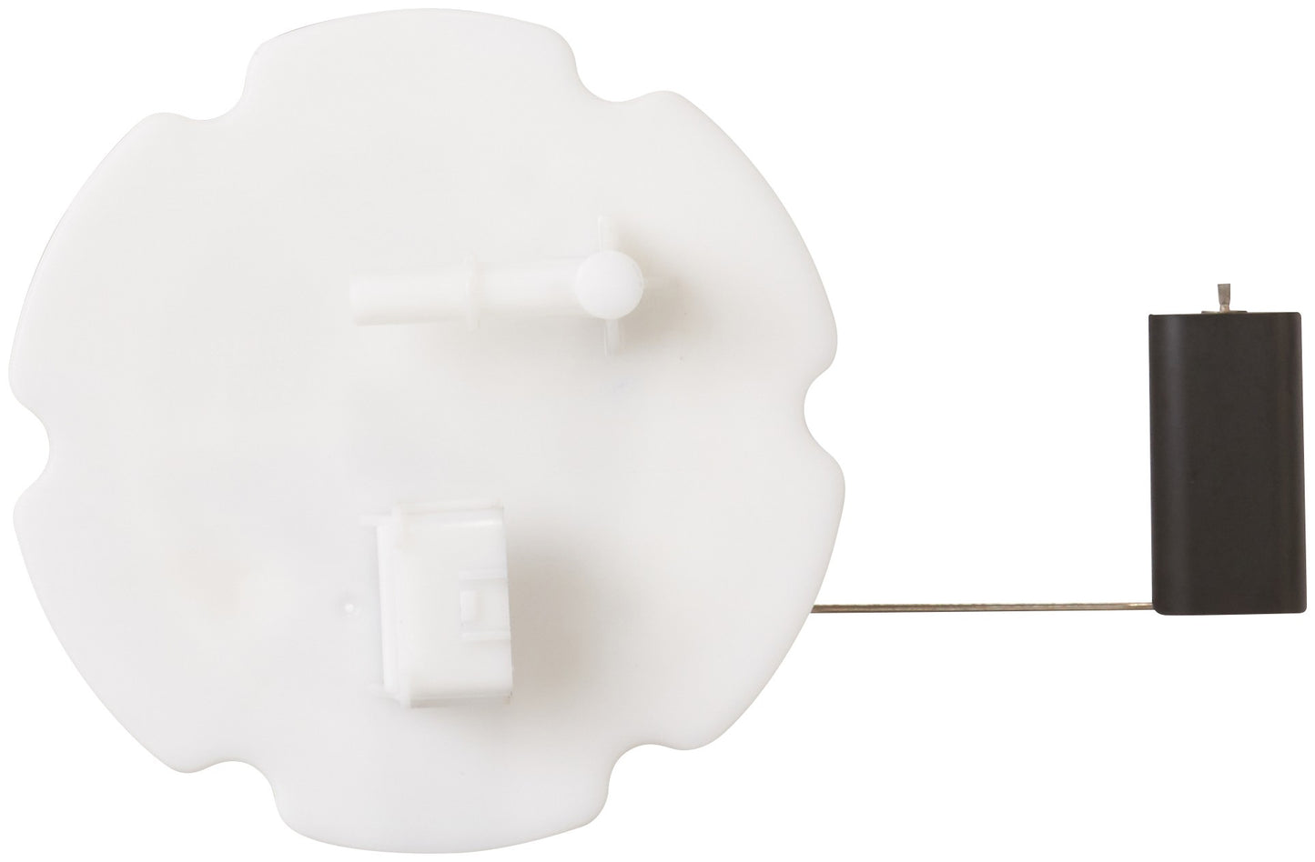 Spectra Premium Fuel Pump Module Assembly SP4164M image 3
