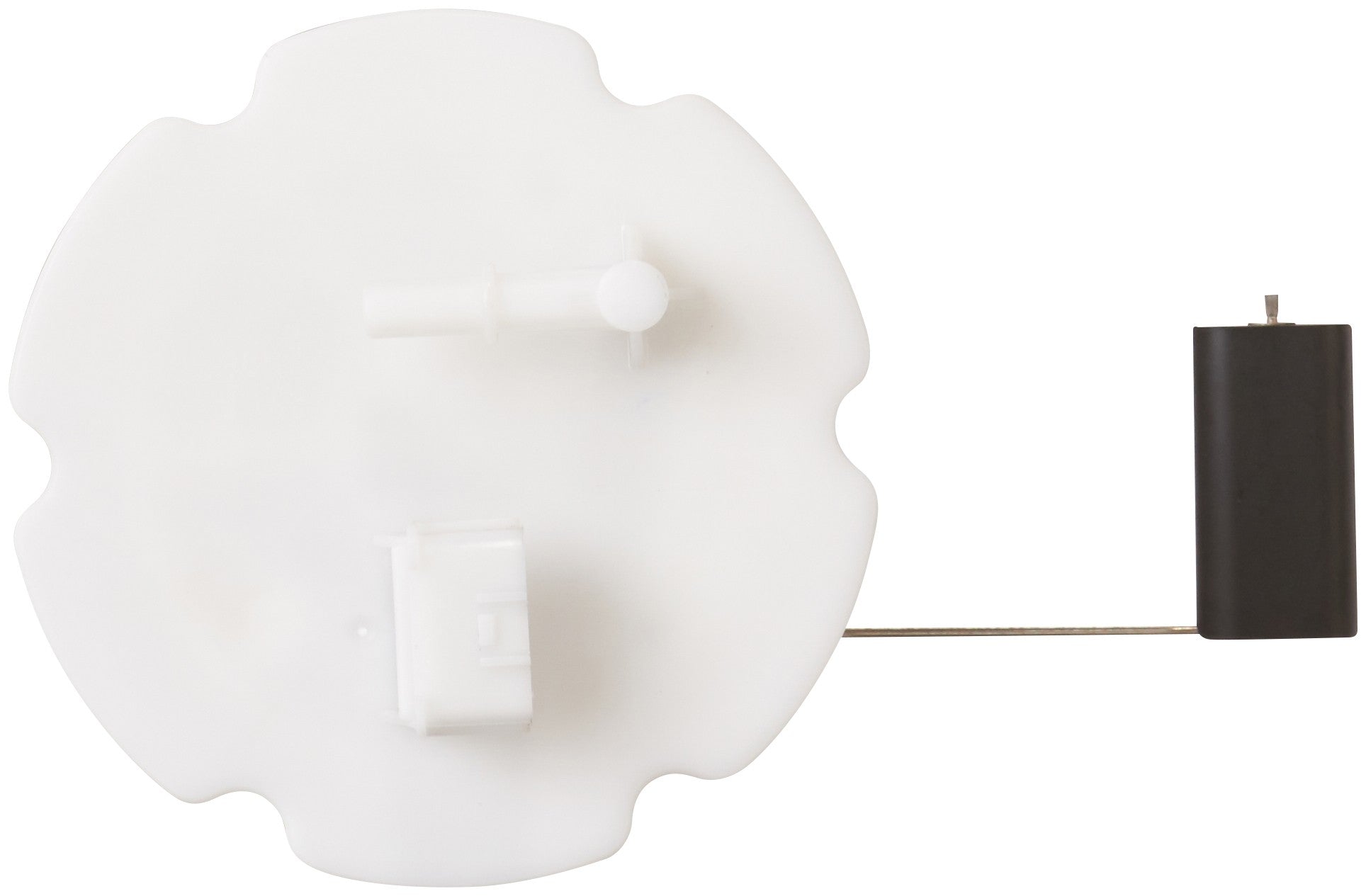 Spectra Premium Fuel Pump Module Assembly SP4164M image 3