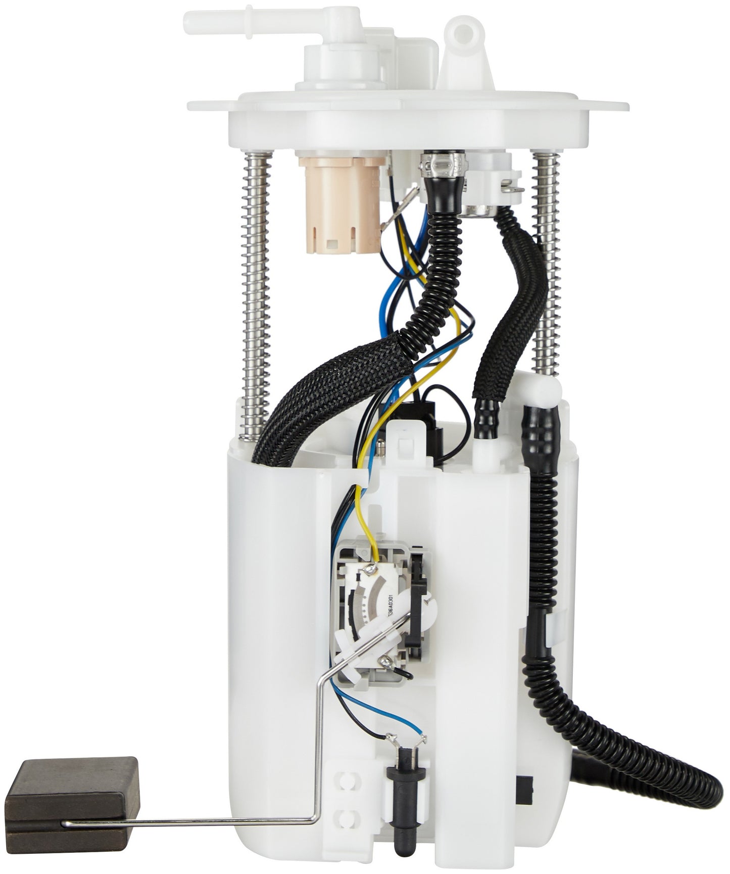 Spectra Premium Fuel Pump Module Assembly SP4189M image 2