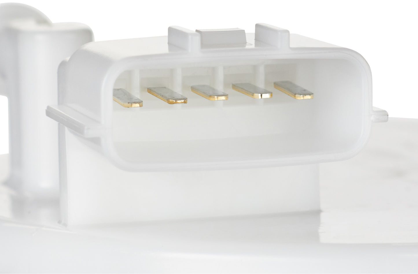 Spectra Fuel Fuel Pump Module Assembly SP4199M image 3