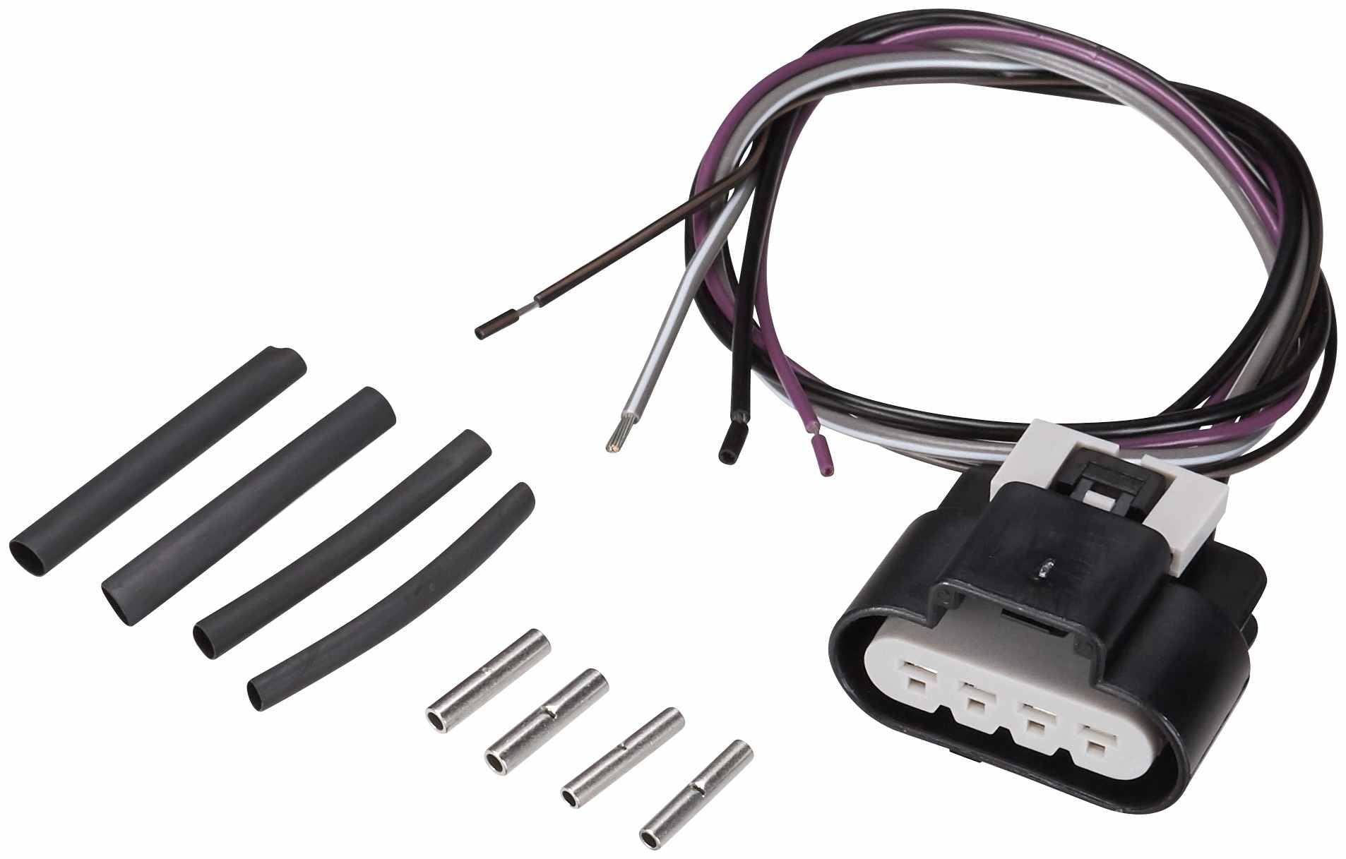 Spectra Premium FUEL PUMP ASSEMBLY  top view frsport SP446M