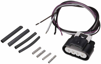 Spectra Premium FUEL PUMP ASSEMBLY  top view frsport SP446M