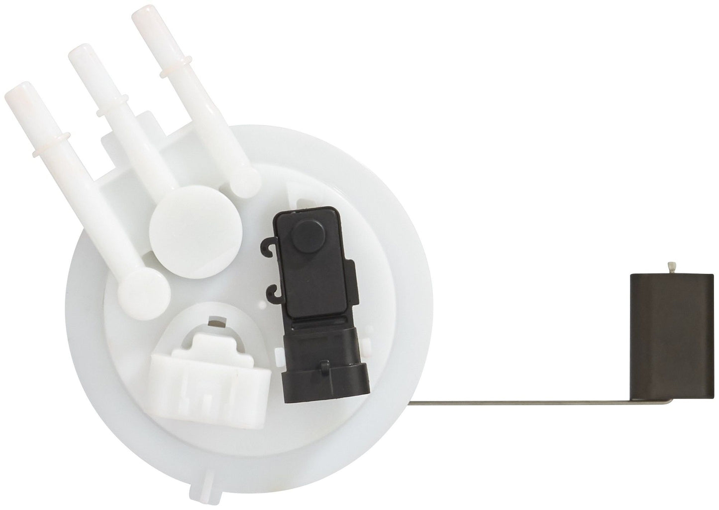 Spectra Premium FUEL PUMP ASSEMBLY  top view frsport SP446M