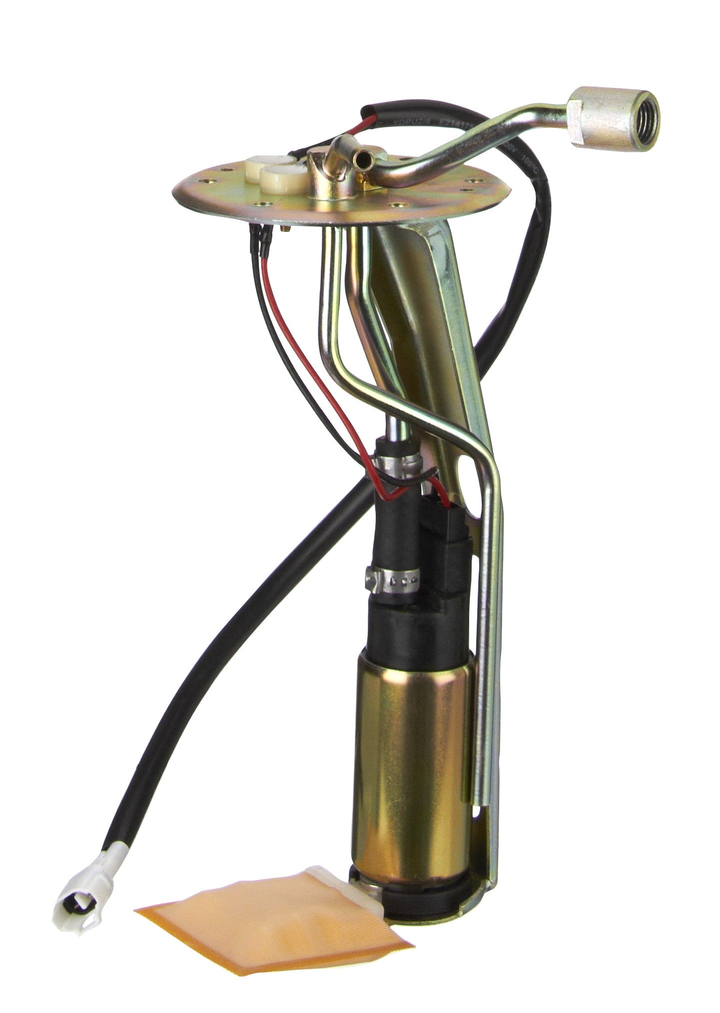 Spectra Premium Fuel Pump Hanger Assembly SP44B1H image 3