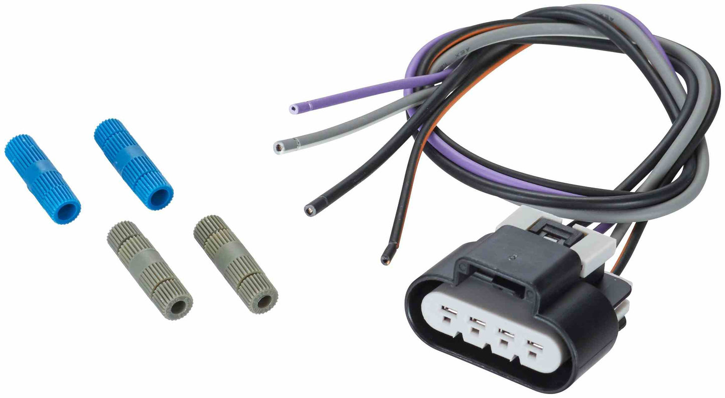 Spectra Premium FUEL PUMP ASSEMBLY SP457M