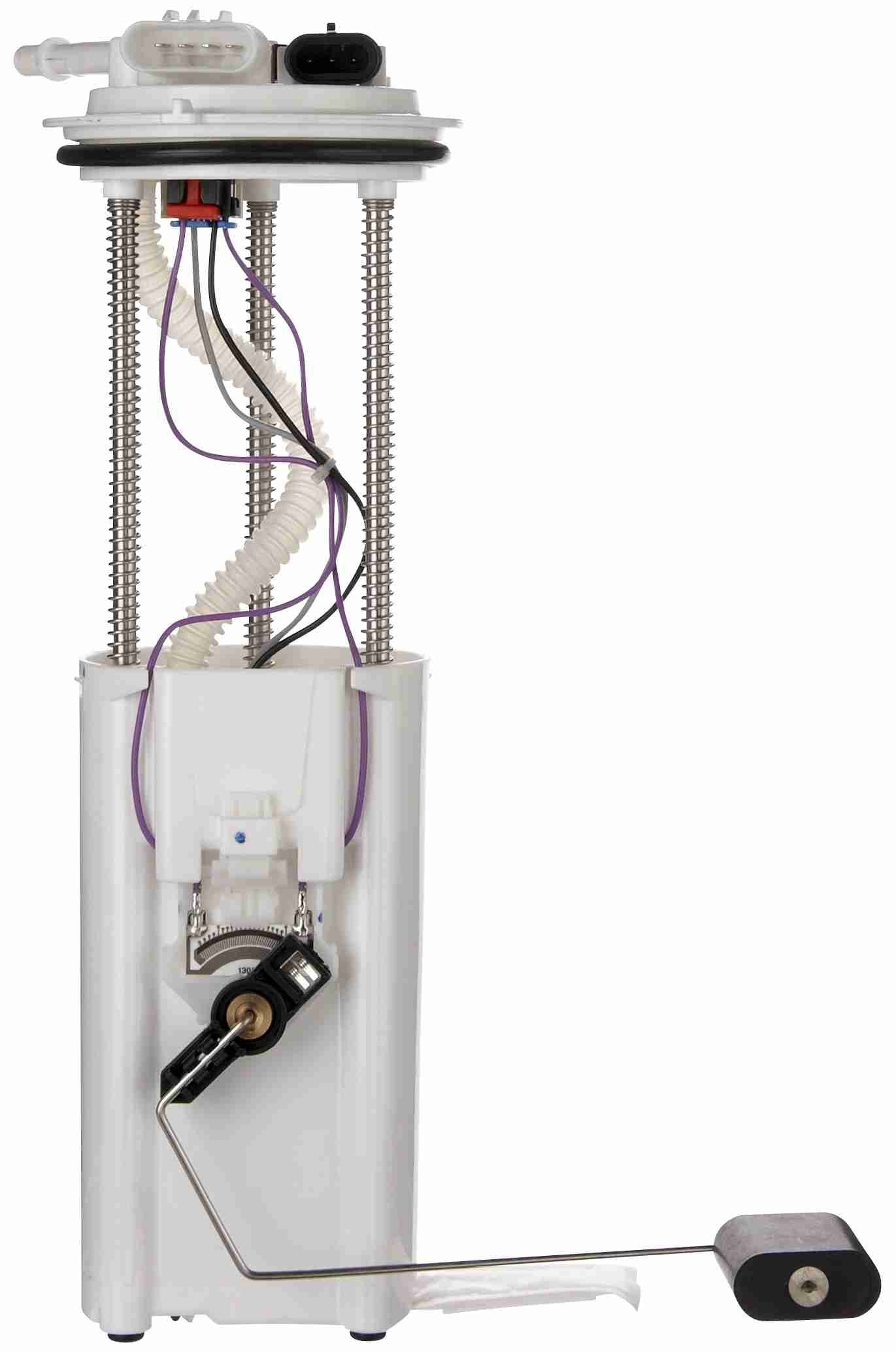 Spectra Premium Fuel Pump Assembly SP459M