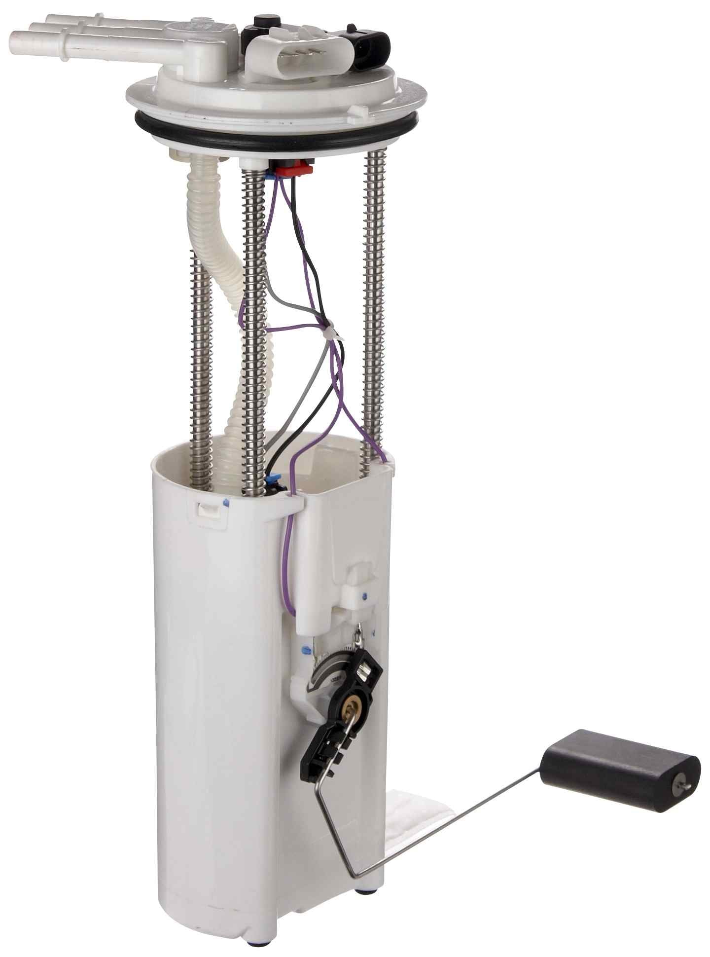 Spectra Premium Fuel Pump Assembly SP459M
