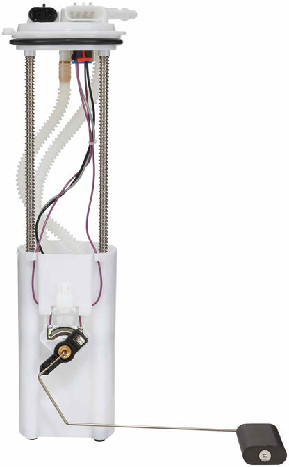 Spectra Premium Fuel Pump Assembly  top view frsport SP461M