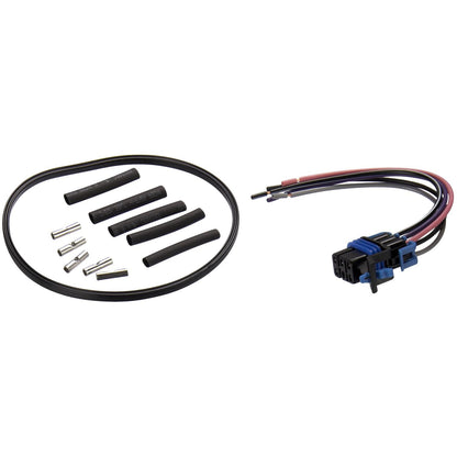 Spectra Fuel Fuel Pump Module Assembly SP49909M main image