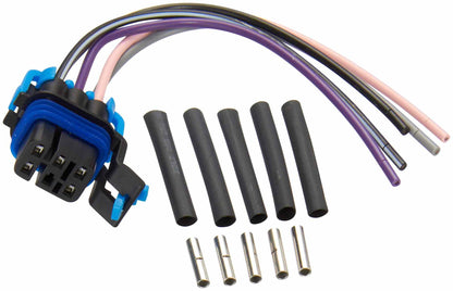 Spectra Premium Fuel Pump Assembly  top view frsport SP49911M