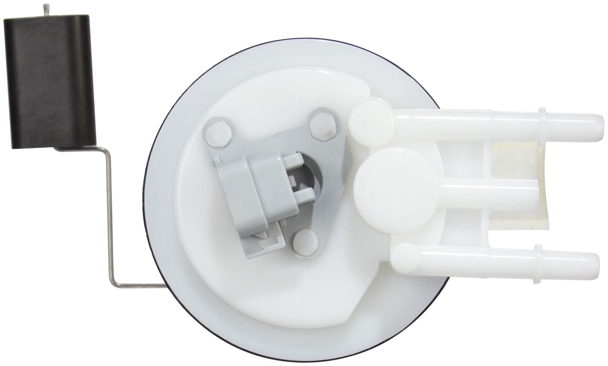 Spectra Premium Fuel Pump Assembly  top view frsport SP49911M