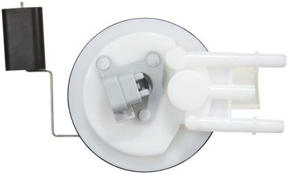 Spectra Premium Fuel Pump Assembly  top view frsport SP49911M