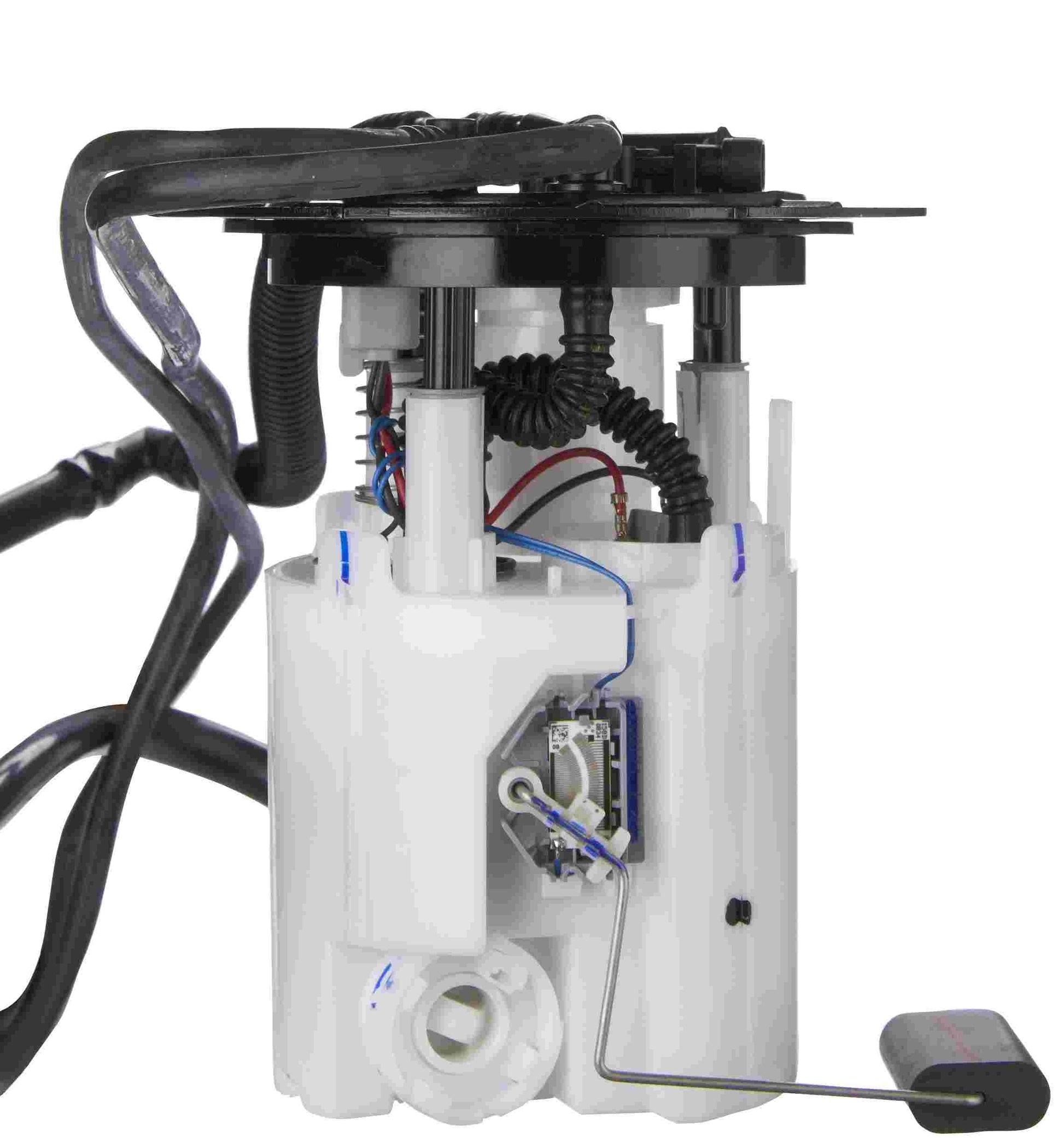 Spectra Premium Fuel Pump Assembly  top view frsport SP5004M