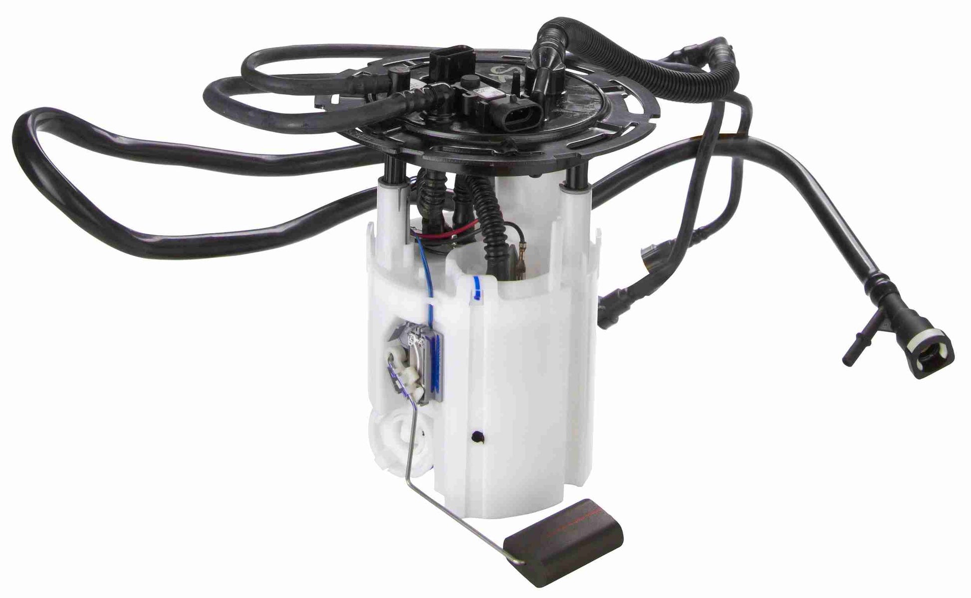 Spectra Premium Fuel Pump Assembly  top view frsport SP5004M