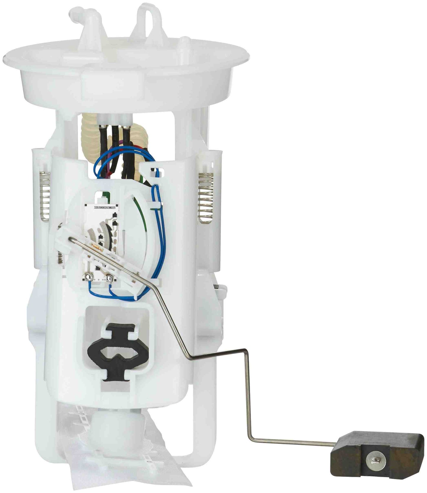Spectra Premium Fuel Pump Assembly SP5008M