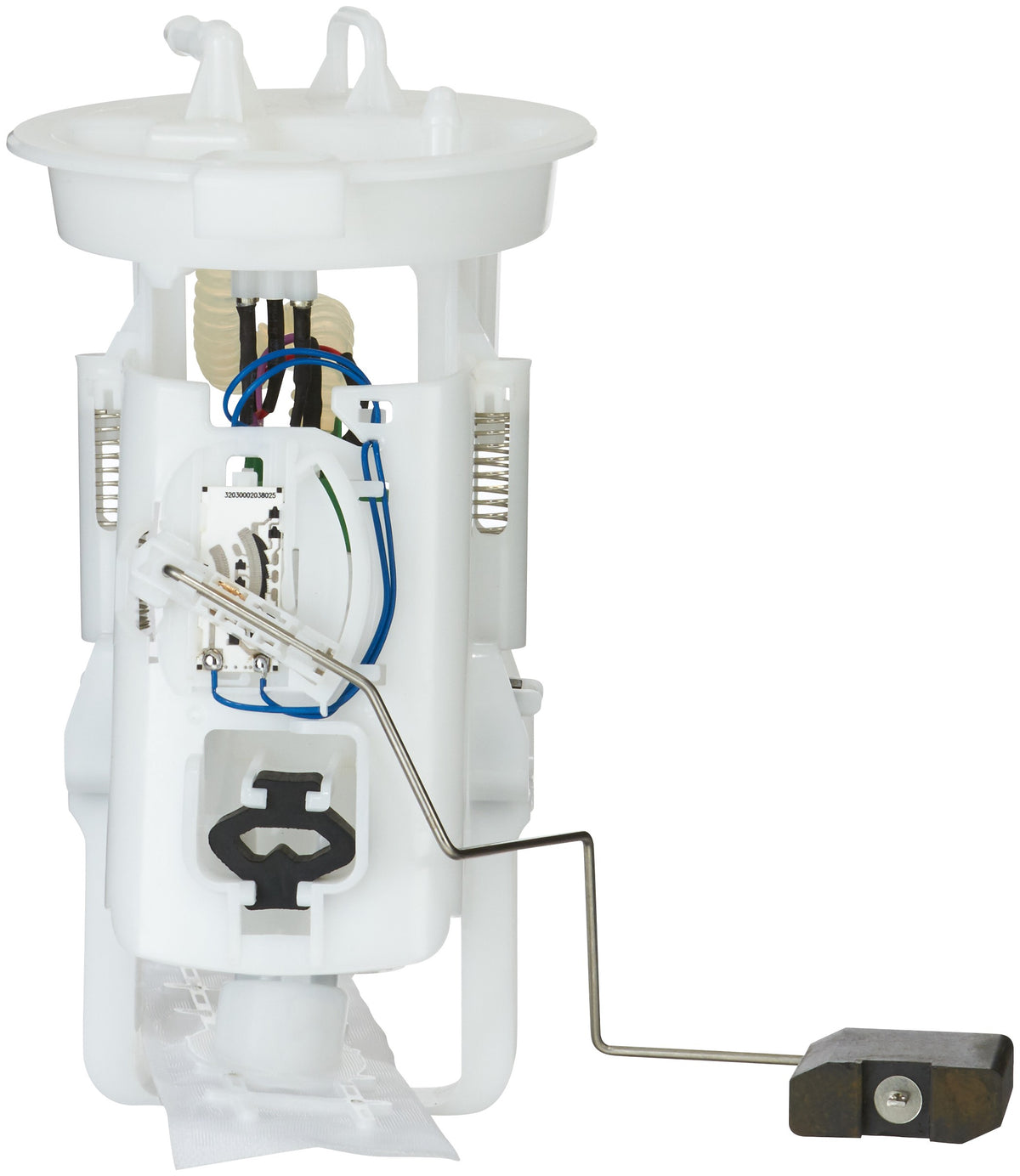 Spectra Premium Fuel Pump Assembly SP5008M