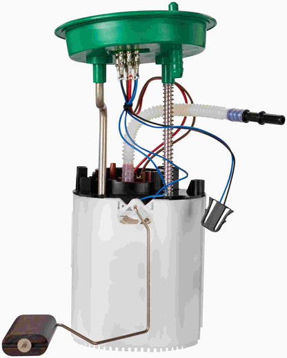 Spectra Premium Fuel Pump Assembly  top view frsport SP5010M