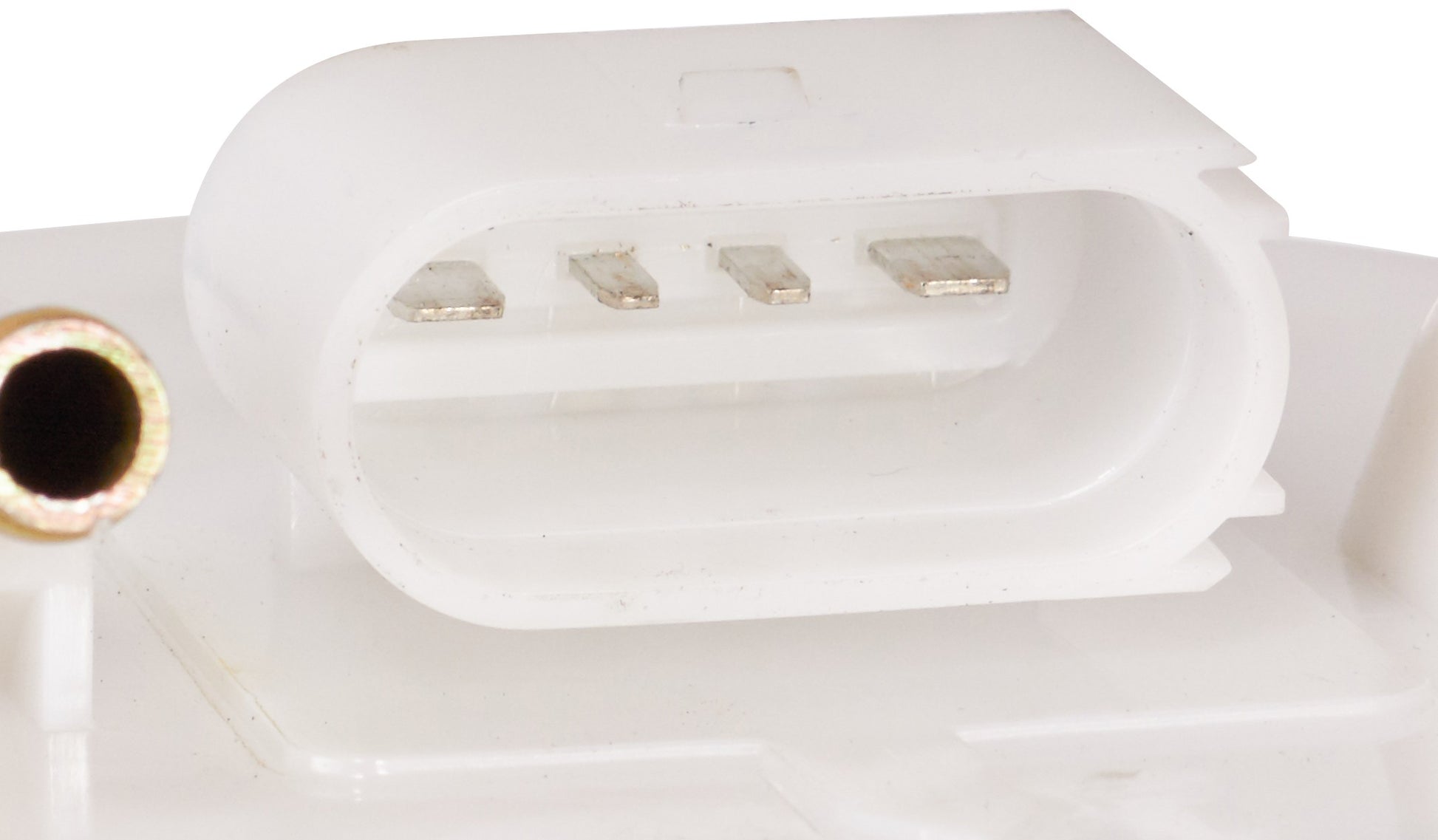 Spectra Premium Fuel Pump Module Assembly SP5014M image 4