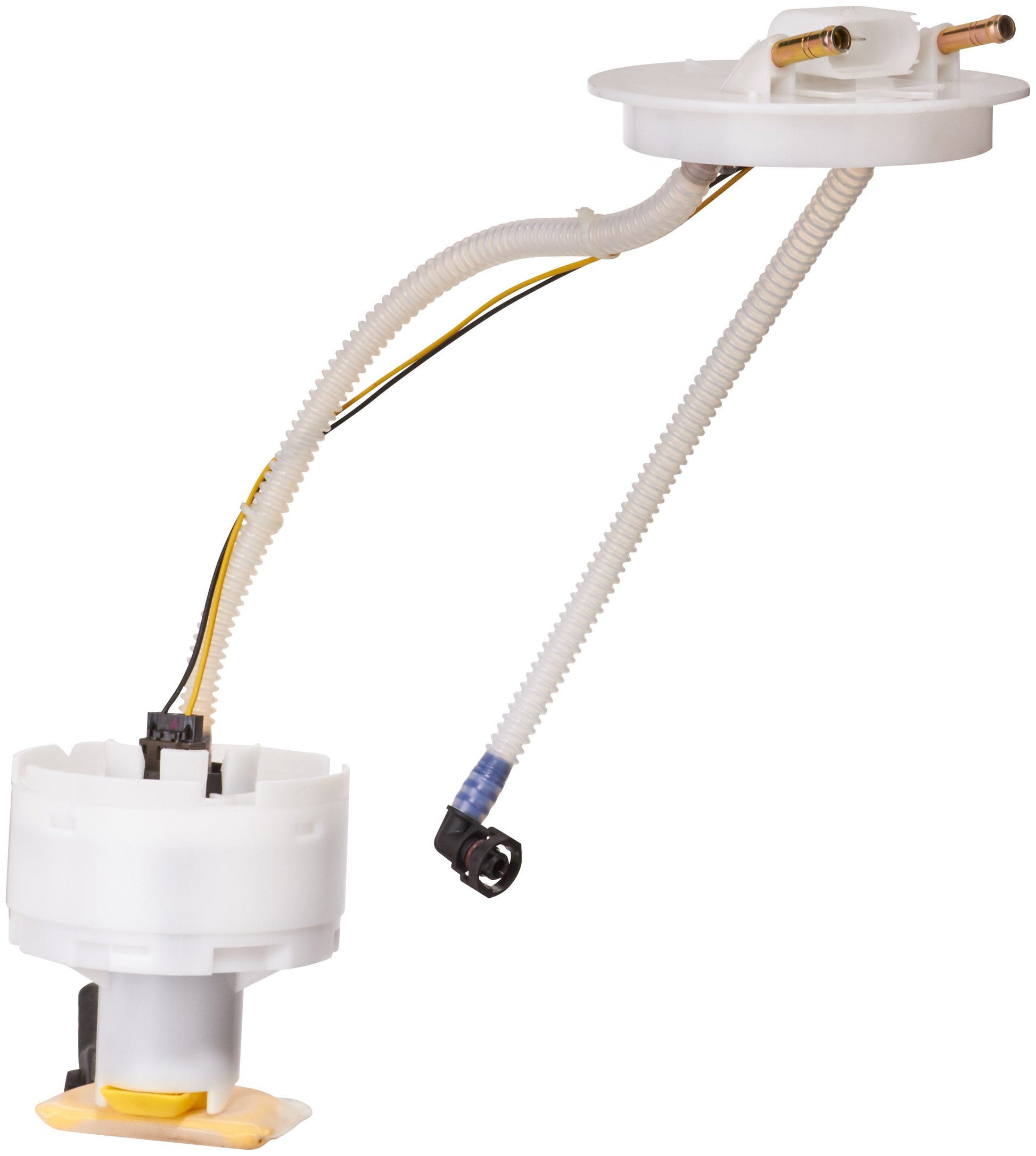 Spectra Premium Fuel Pump Module Assembly SP5014M image 2