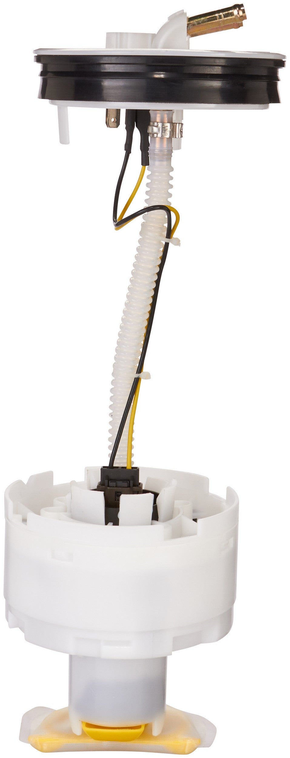 Spectra Premium Fuel Pump Module Assembly SP5015M main image