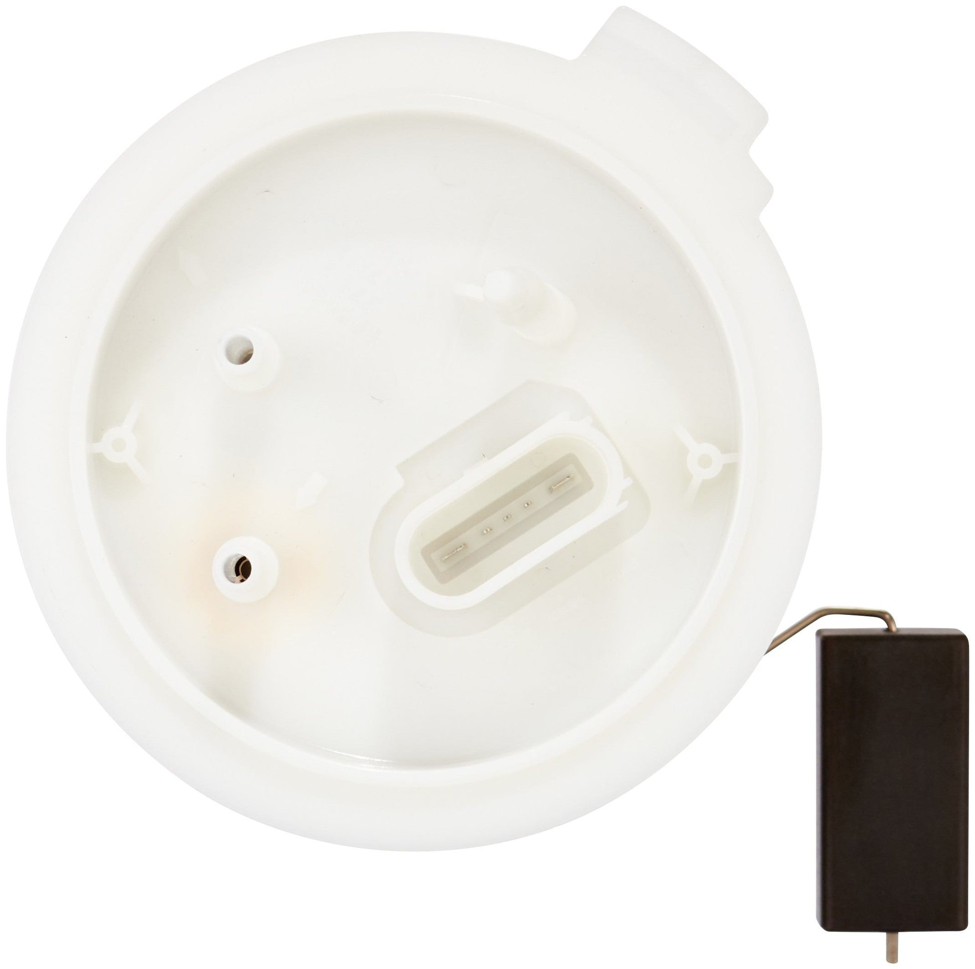 Spectra Premium Fuel Pump Assembly  top view frsport SP5021M