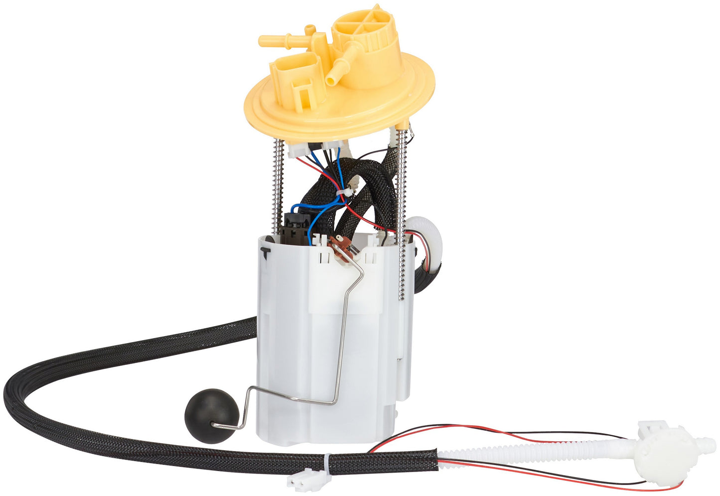 Spectra Premium Fuel Pump Module Assembly SP5035M main image