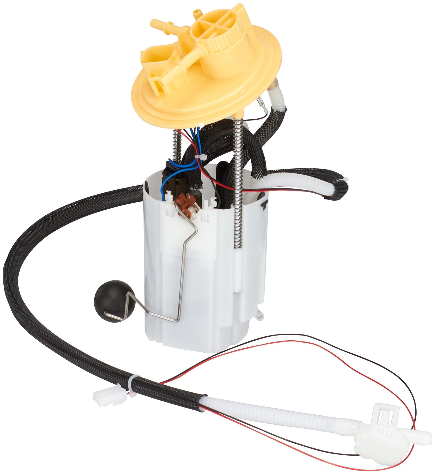 Spectra Premium Fuel Pump Module Assembly SP5035M image 2