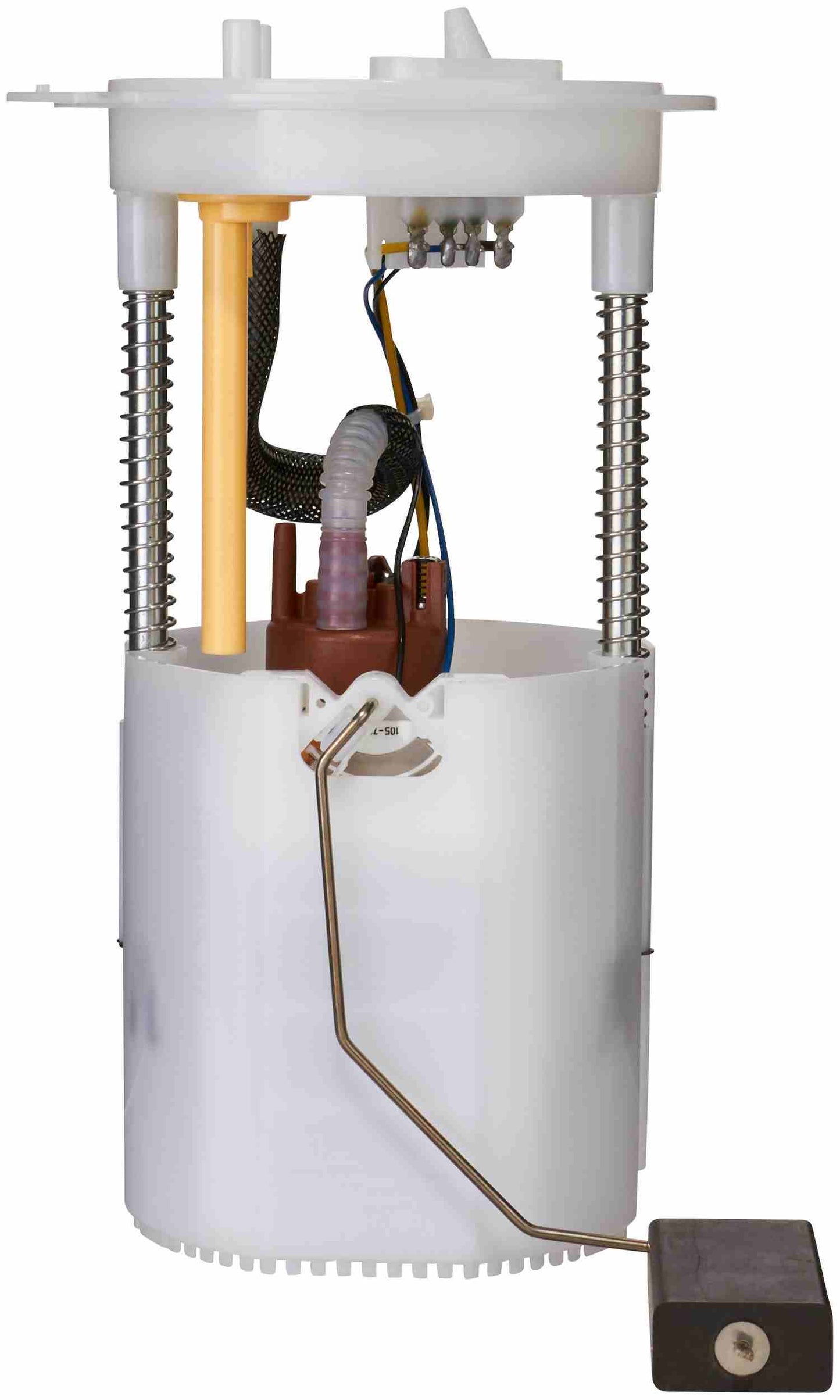 Spectra Premium Fuel Pump Assembly  top view frsport SP5053M
